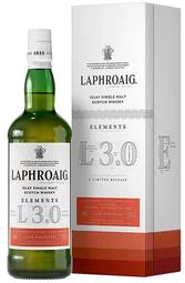 Laphroaig Cask Strength Small Batch Elements L3.0