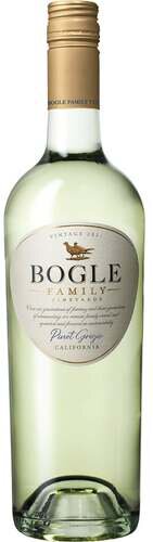 Bogle Pinot Grigio