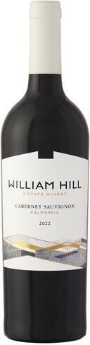 William Hill Estate Cabernet Sauvignon