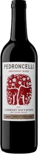 Pedroncelli Cabernet Sauvignon