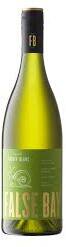 False Bay Slow Chenin Blanc Coastal Region South Africa