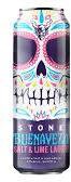 Stone Buenaveza Salt & Lime Lager