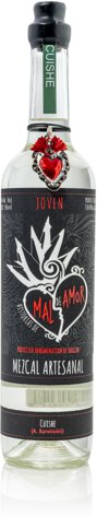 Mal de Amor - Mezcal 