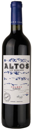 Altos Las Hormigas Malbec