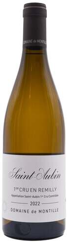 Domaine de Montille - Saint-Aubin Blanc 1er Cru 