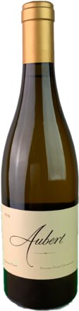 Aubert Sonoma Coast Chardonnay 2016