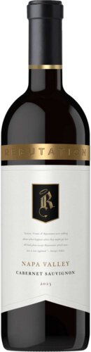 Reputation Cabernet Sauvignon 2023
