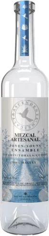Trascendente Mezcal Ensamble 40%