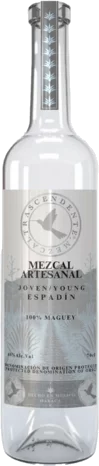 Trascendente Mezcal Espadin 40%