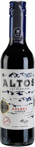 Altos Las Hormigas Malbec