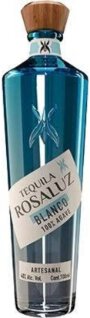 Rosaluz Blanco Tequila