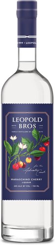 Leopold Brothers - Maraschino Cherry Liqueur