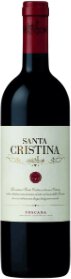 Santa Cristina Toscana Rosso