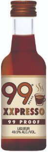 99 Nips Xxpresso Coffee