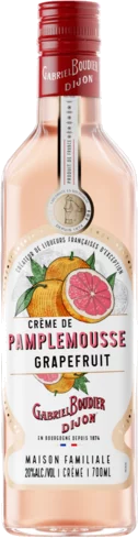 Gabriel Boudier - Creme de Pamplemousse