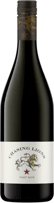 Chasing Lions Pinot Noir