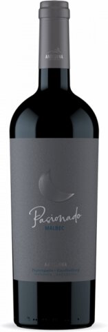 Andeluna Cellars 'Pasionado' Malbec