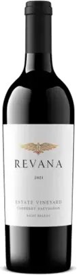 Revana Terroir Series Cabernet Sauvignon Napa Valley