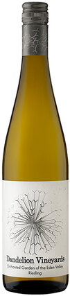 Dandelion Vineyards Riesling 'Enchanted Garden of the Eden Valley'