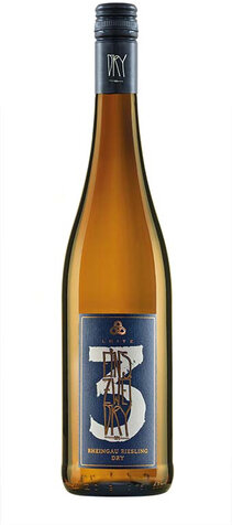 Weingut Josef Leitz 'Eins Zwei Dry' Riesling 
