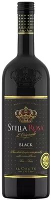 Stella Rosa Black