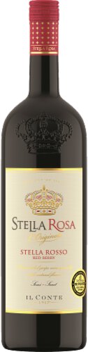 Stella Rosa Rosso