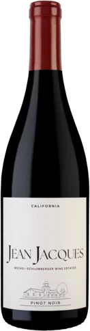 Jean Jacques Pinot Noir