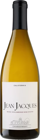 Jean Jacques Chardonnay
