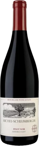 Michel Schlumberger Pinot Noir