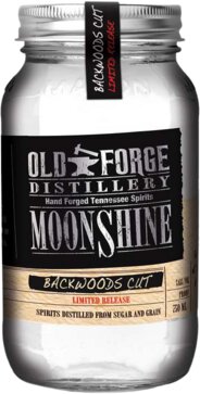 Old Forge Backwoods Cut Ltd Rls Moonshine