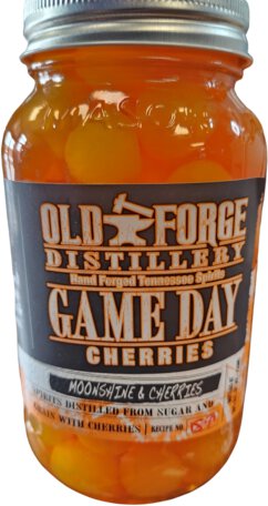 Old Forge Gameday Cherries