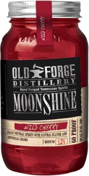Old Forge Wild Cherry