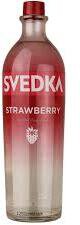 Svedka Strawberry Vodka