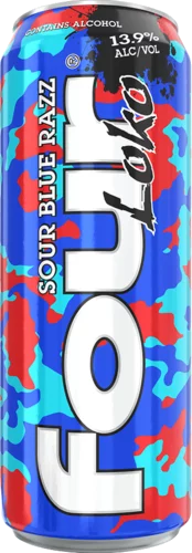 4loko Blue Raz 240z Sngl Cn