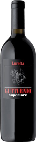 Luretta Colli Piacentini Gutturnio Superiore