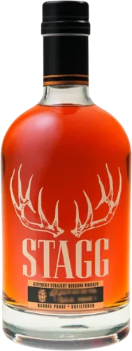 Stagg Bourbon Batch 25a 126.5 Proof