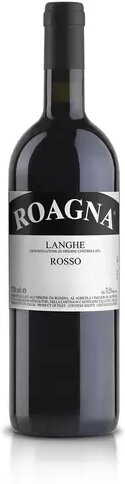 Roagna Langhe Rosso