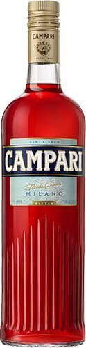 Campari Aperitivo Liqueur