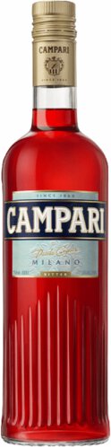 Campari Aperitivo Liqueur
