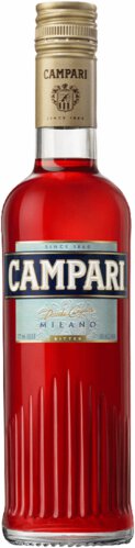 Campari Aperitivo Liqueur