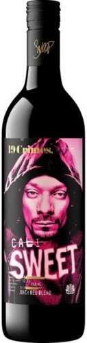 19 Crimes Snoop Dogg Cali Sweet Red
