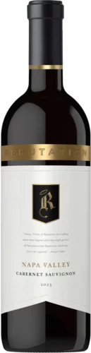 Reputation Napa Valley Cabernet Sauvignon
