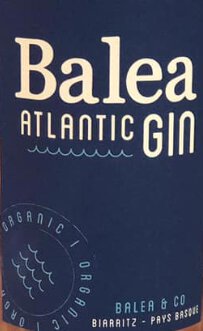 Balea Atlantic Gin