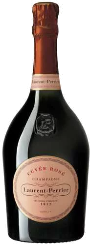 Laurent-Perrier Cuvee Rose