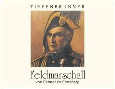 Tiefenbrunner Feldmarschall von fenner
