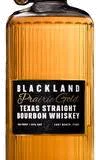 Blackland Prairie Gold Bourbon