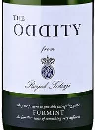 Royal Tokaji Furmint The Oddity