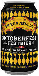 SIERRA NEVADA OKTOBERFEST