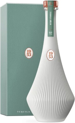 1953 Tequila Anejo Jalisco Nom Af
