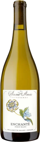 Anne Amie 'Enchanté' Pinot Blanc 2024